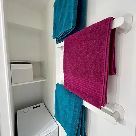 דירה Mini Duplex Vue Imprenable