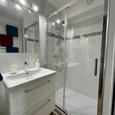 Apartamento Mini Duplex Vue Imprenable *