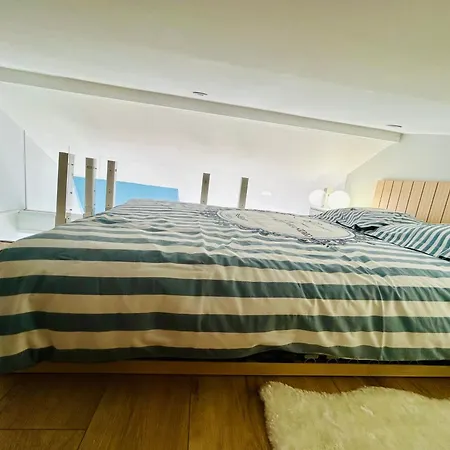 Mini Duplex Vue Imprenable *