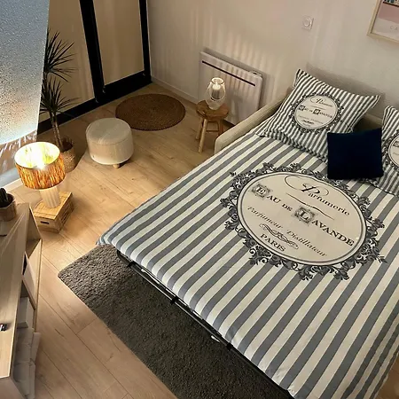 דירה Mini Duplex Vue Imprenable דוביל