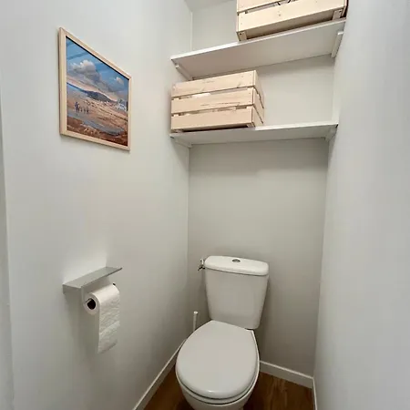 Apartment Mini Duplex Vue Imprenable *