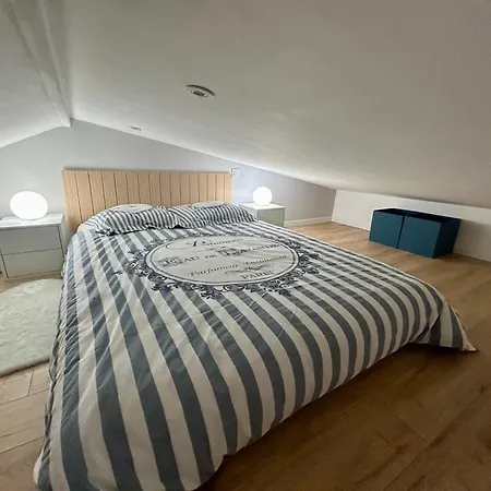 Mini Duplex Vue Imprenable *