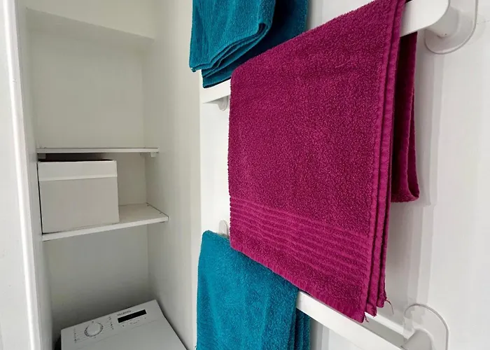 Apartment Mini Duplex Vue Imprenable