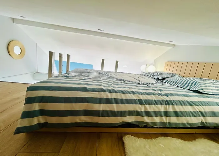 Mini Duplex Vue Imprenable *